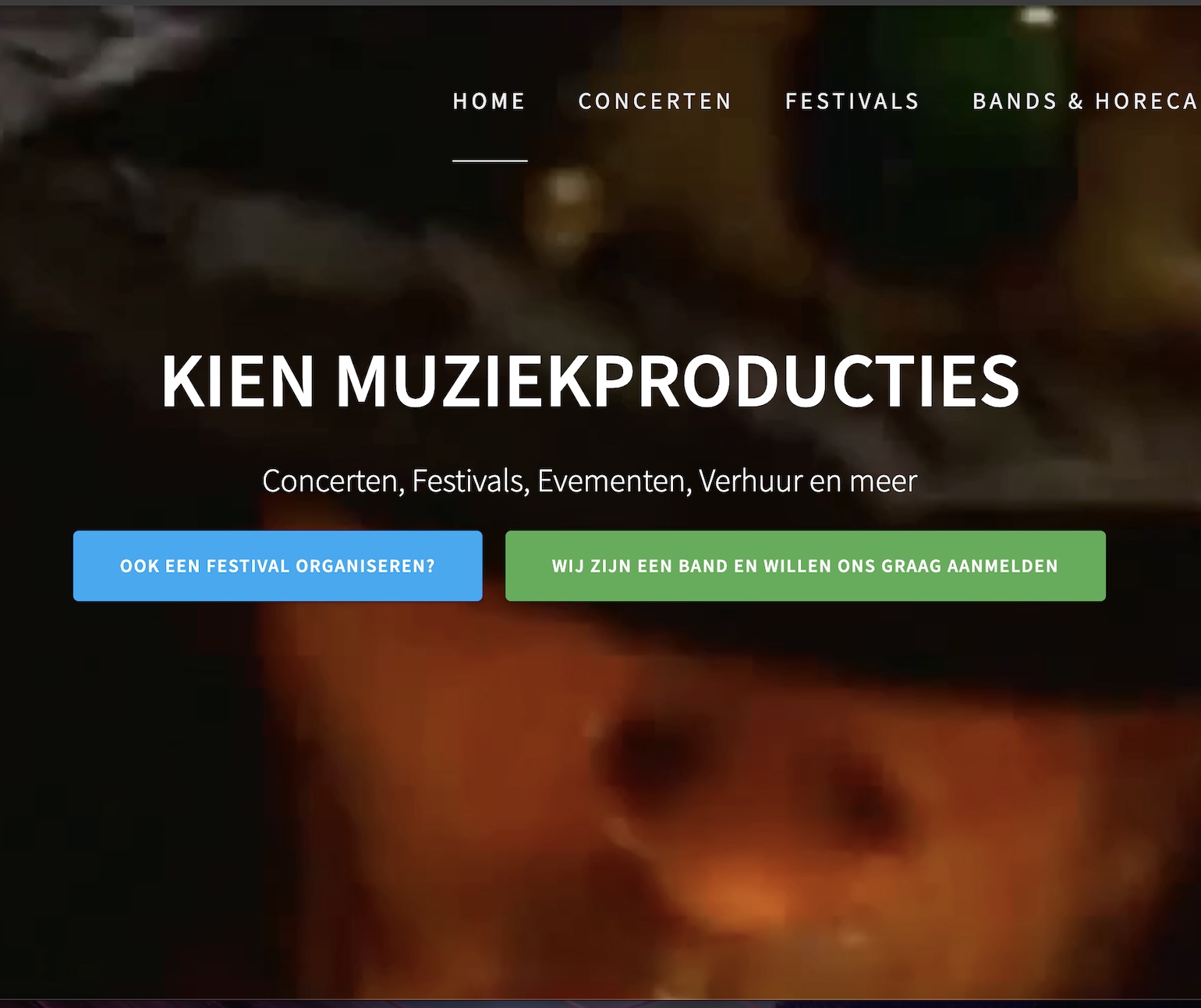 Kien Muziekproducties 